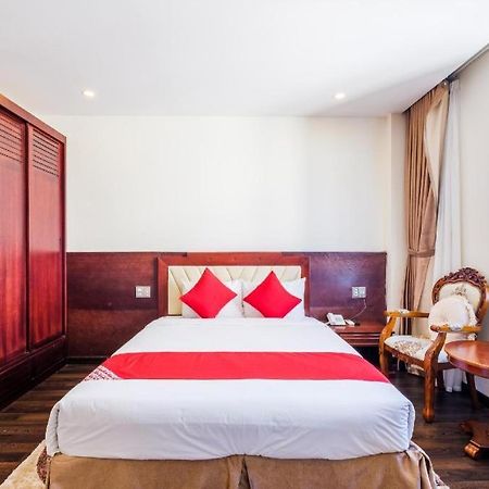 Gic Land Hotel Da Nang Luaran gambar
