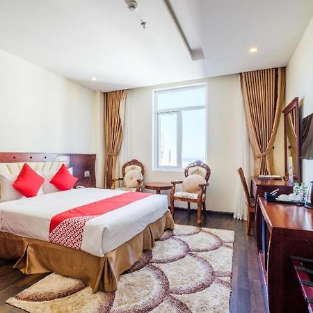 Gic Land Hotel Da Nang Luaran gambar