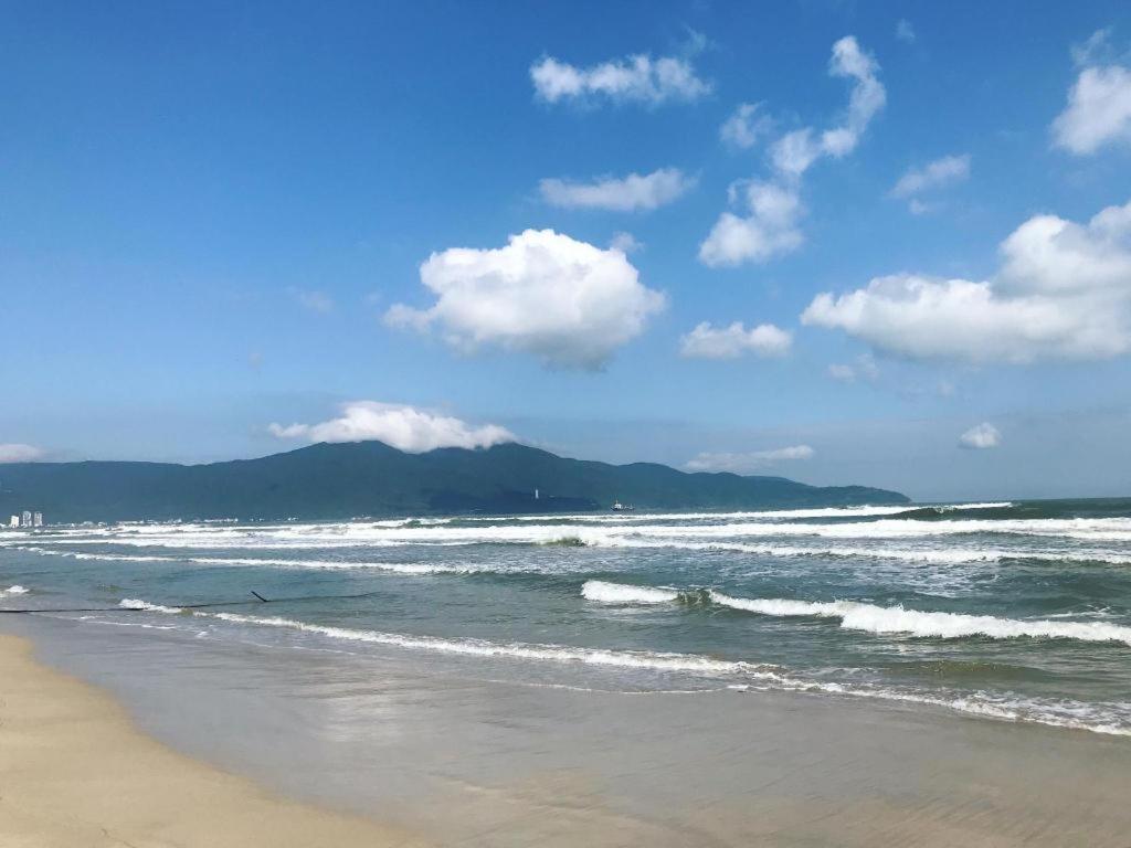 Gic Land Hotel Da Nang Luaran gambar