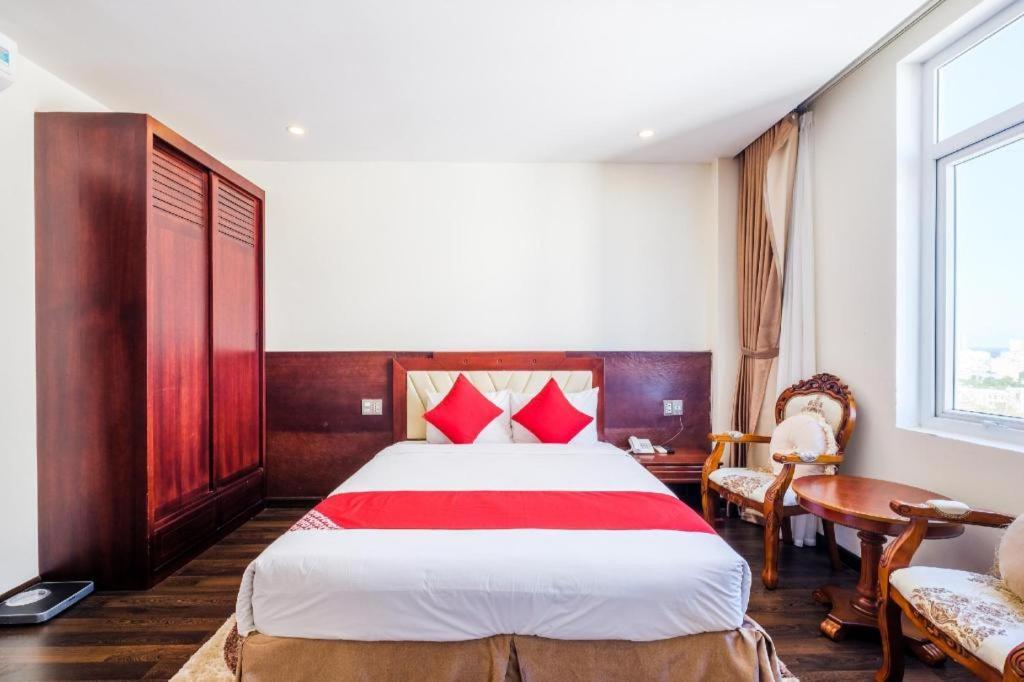 Gic Land Hotel Da Nang Luaran gambar